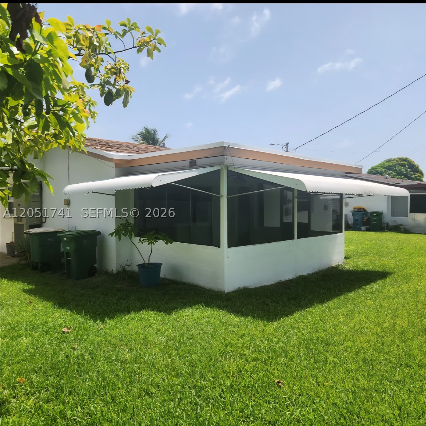TAMARAC LAKES NORTH - Residential Lease