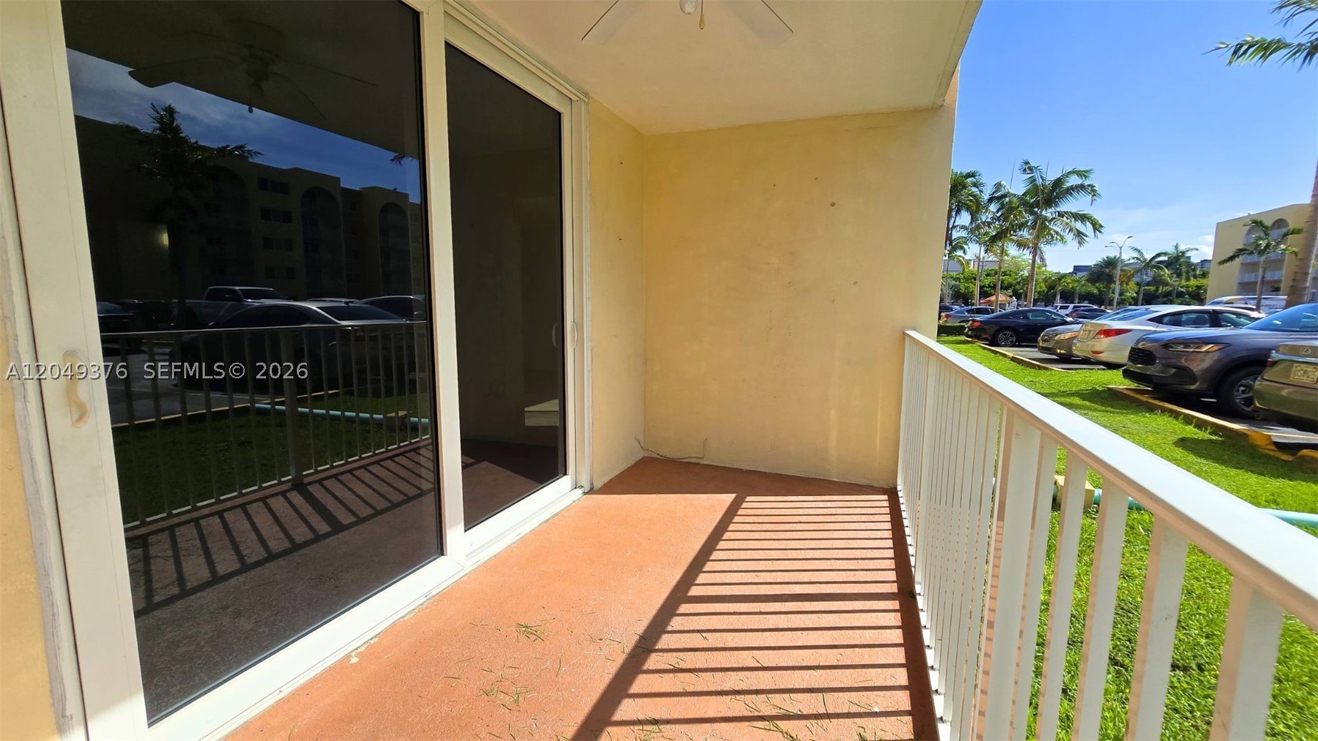 CORAL GATE WEST CONDO - Residential