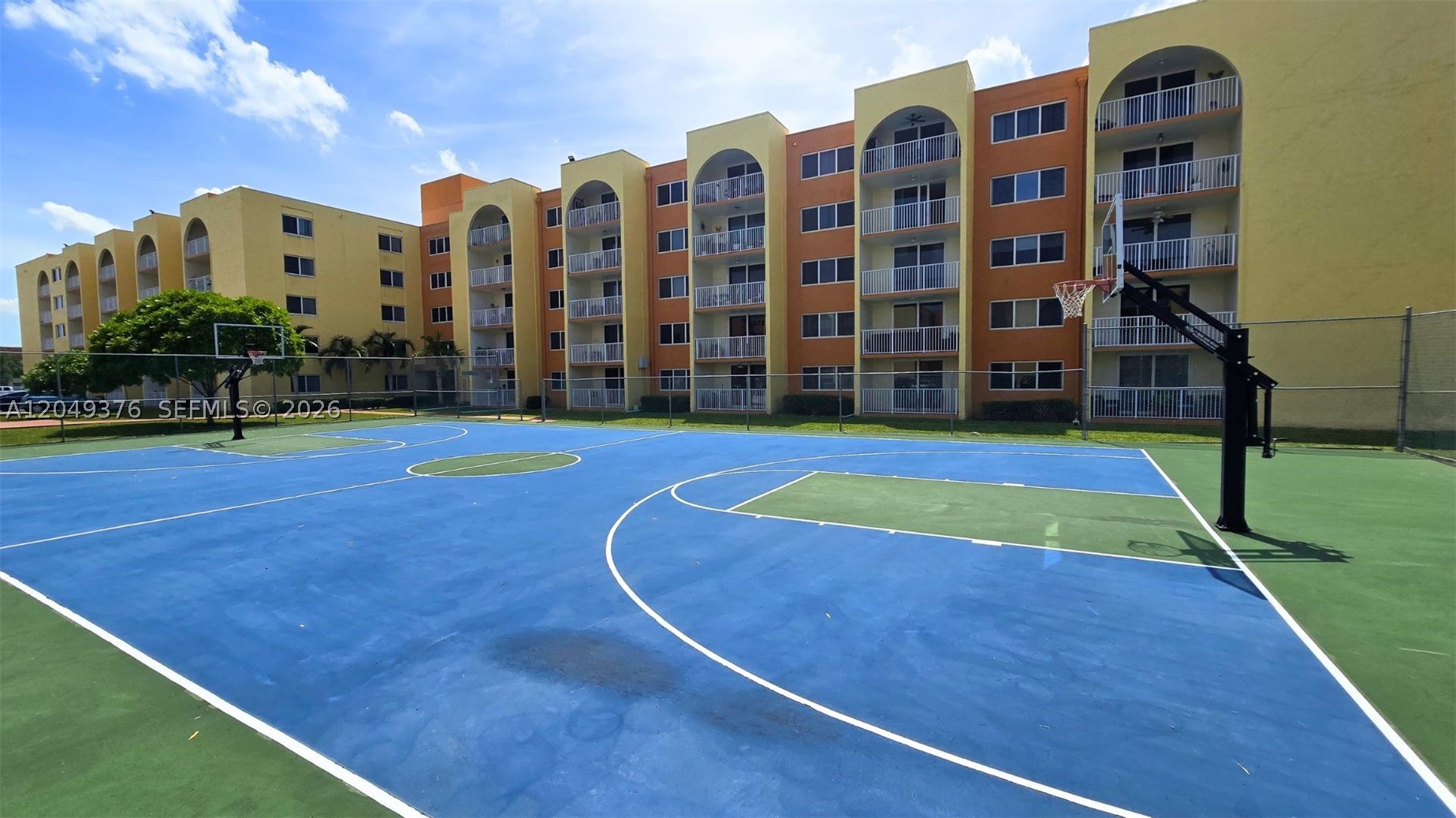 CORAL GATE WEST CONDO - Residential
