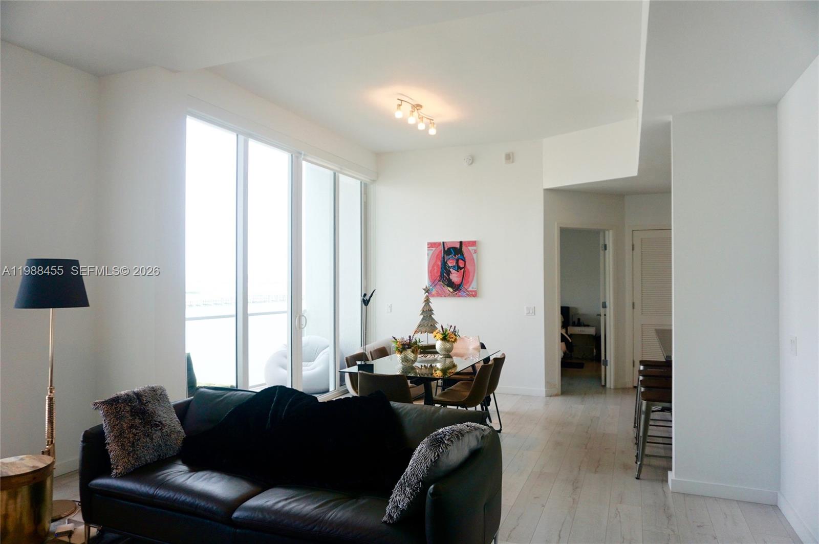 THE CRIMSON CONDOMINIUM - Residential Lease