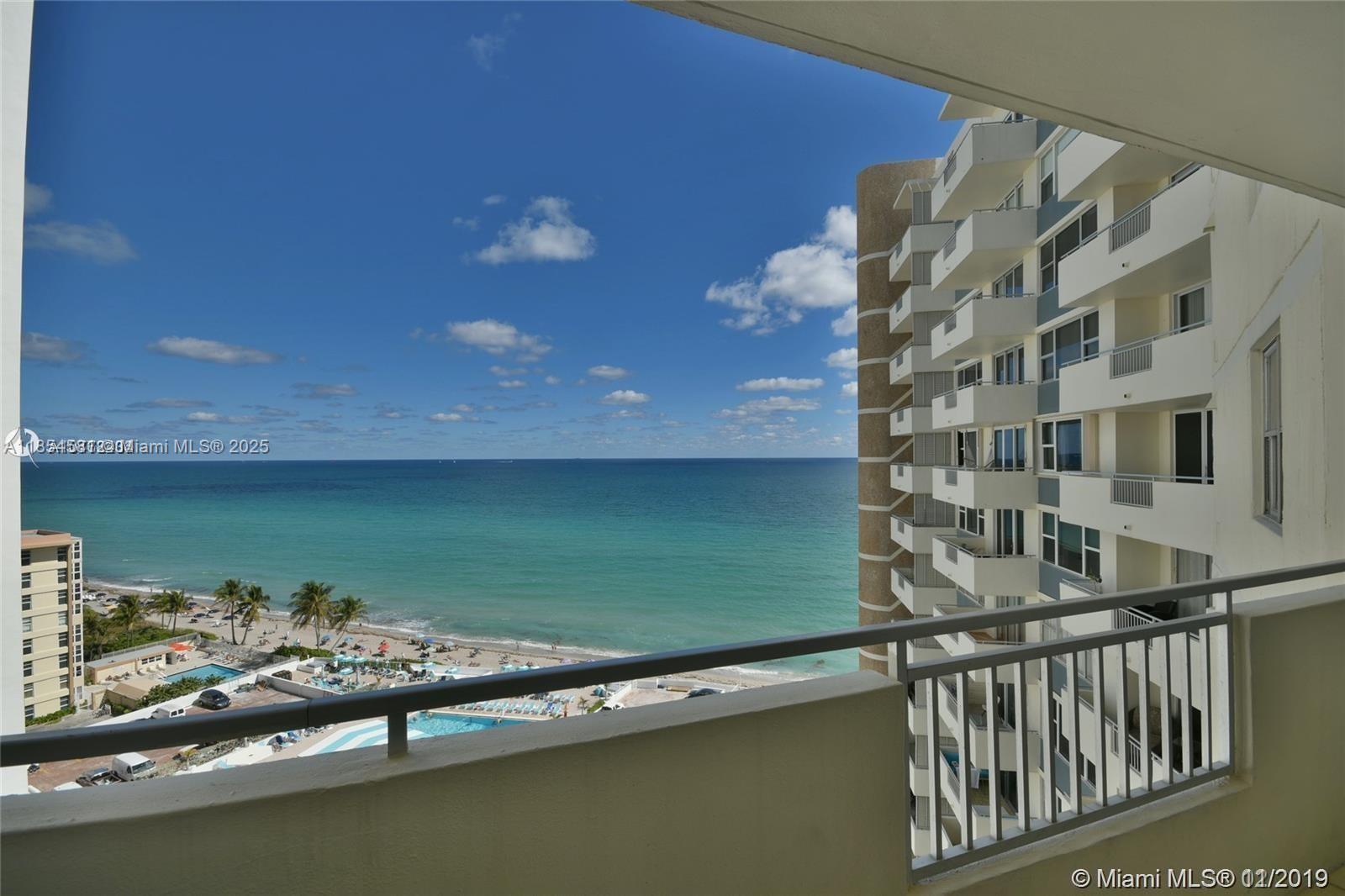 PARKER DORADO CONDO - Residential