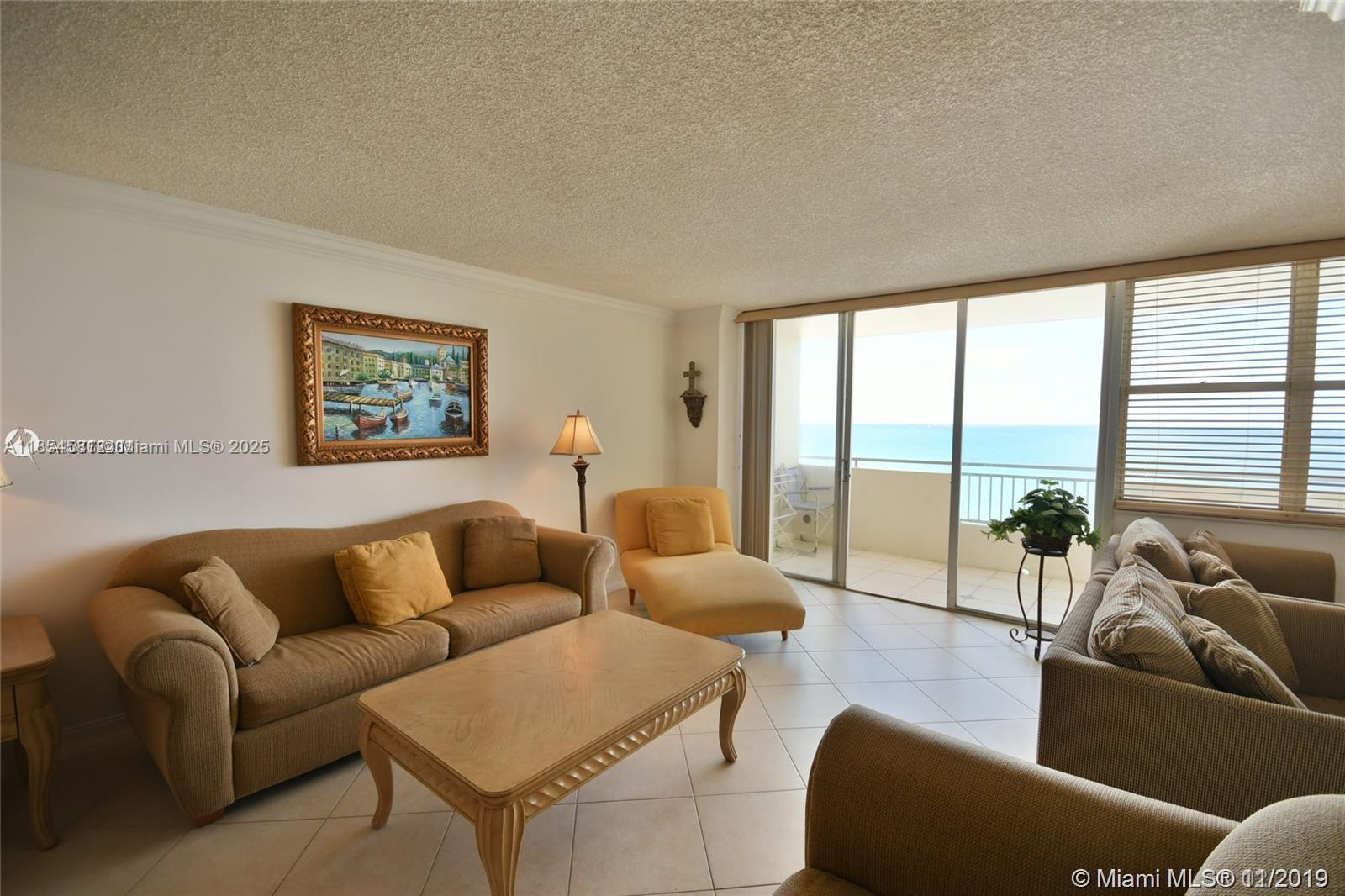 PARKER DORADO CONDO - Residential
