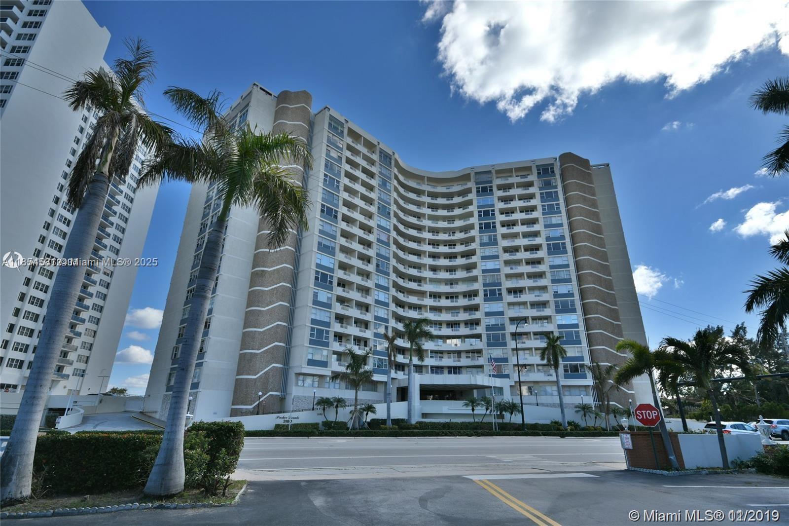 PARKER DORADO CONDO - Residential