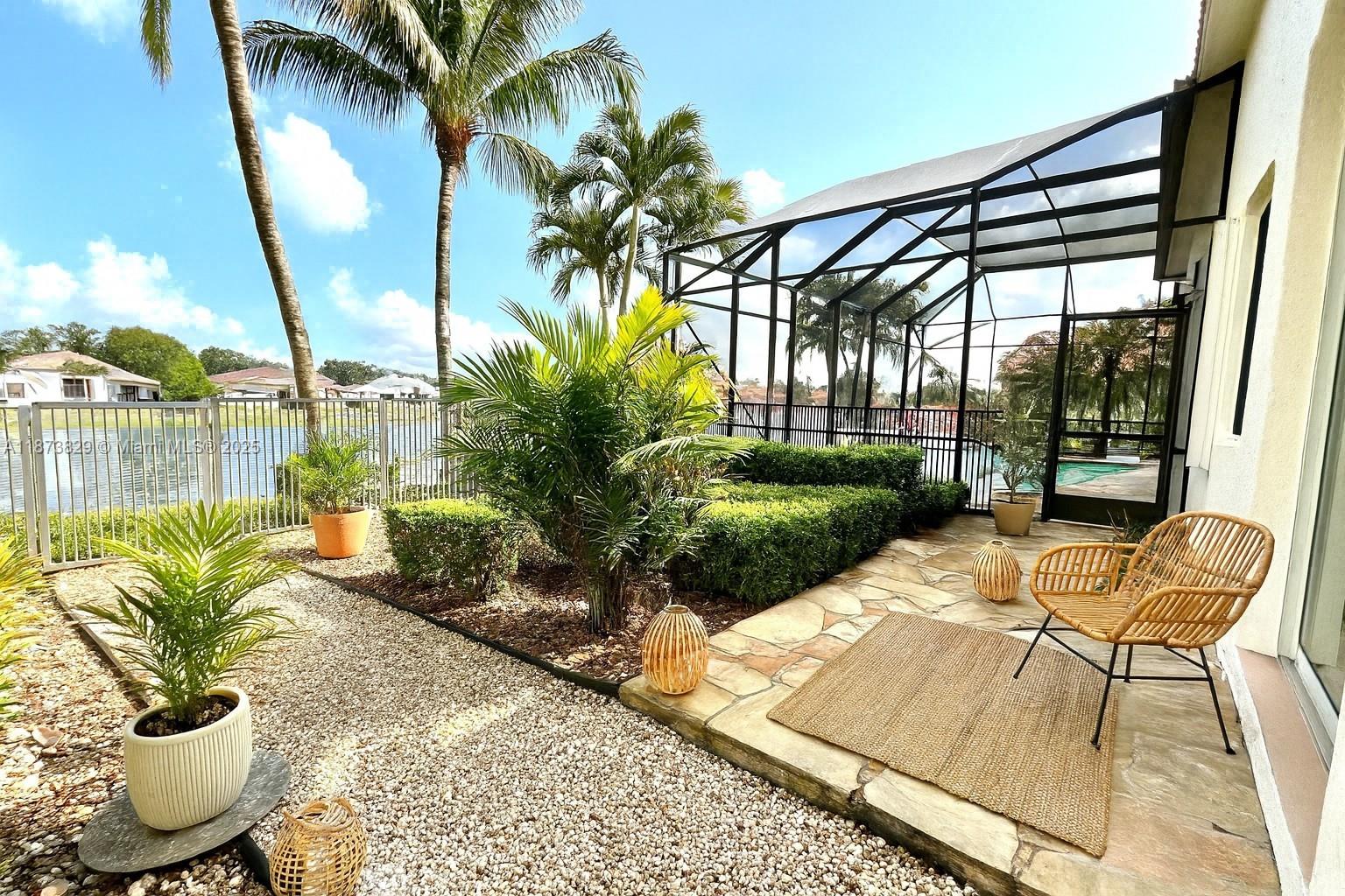 SECTOR 7 SOUTH - Residential Lease