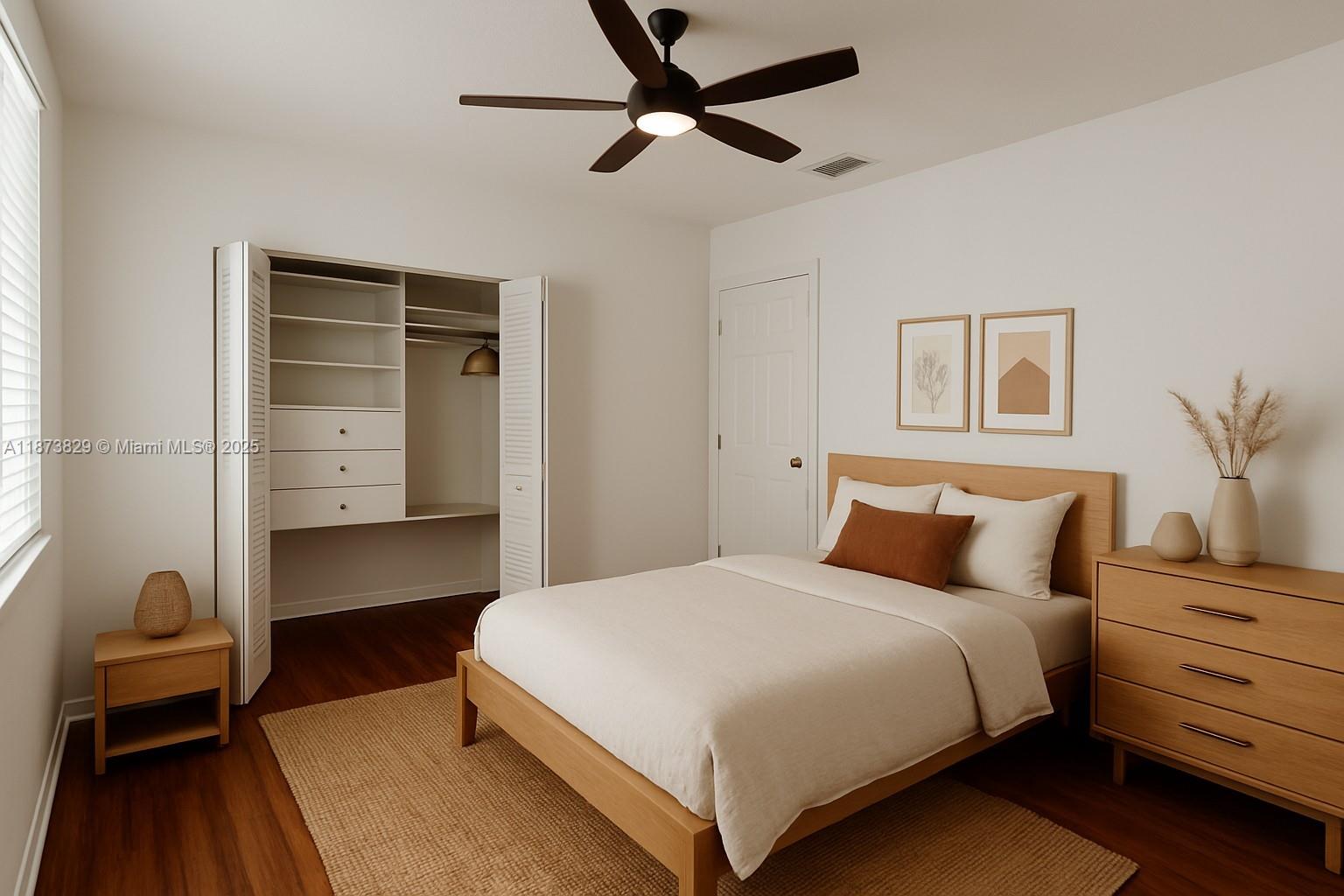 SECTOR 7 SOUTH - Residential Lease