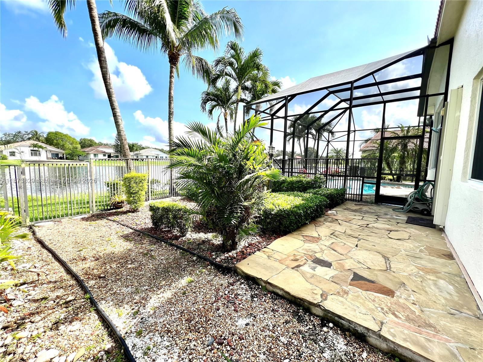 SECTOR 7 SOUTH - Residential Lease