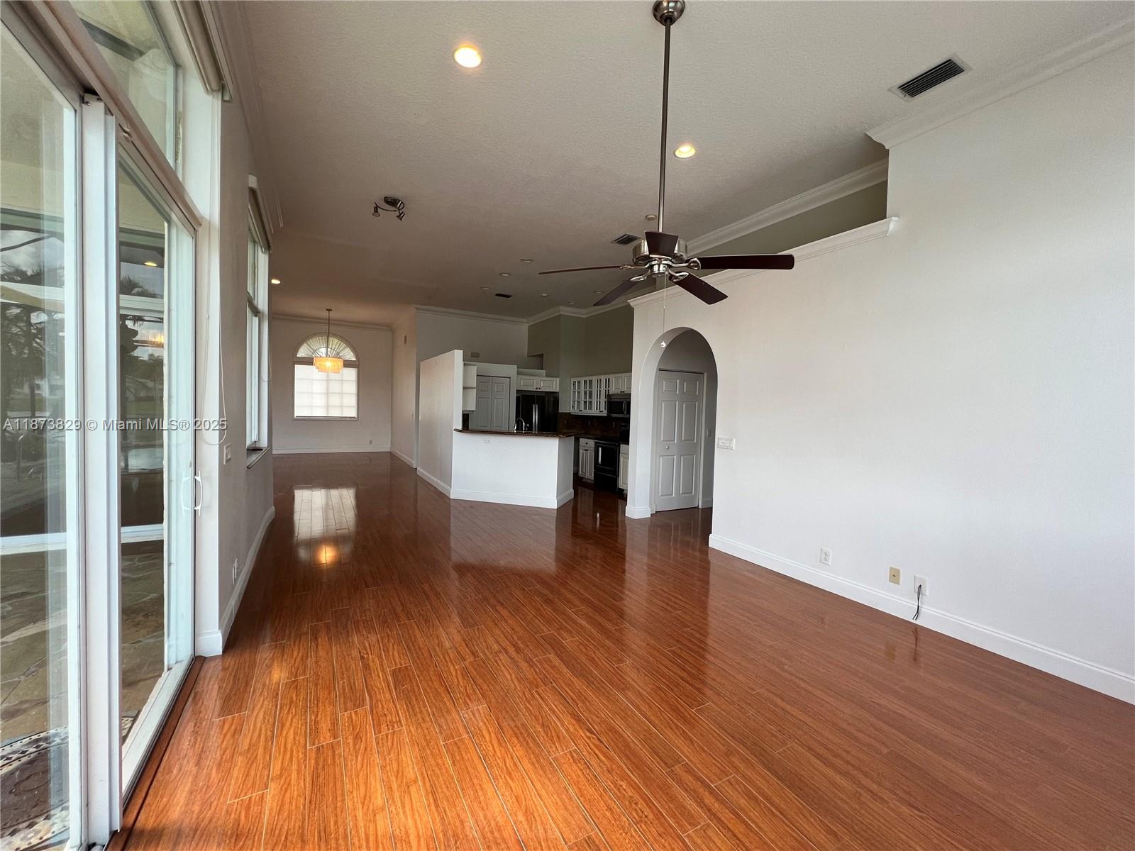 SECTOR 7 SOUTH - Residential Lease