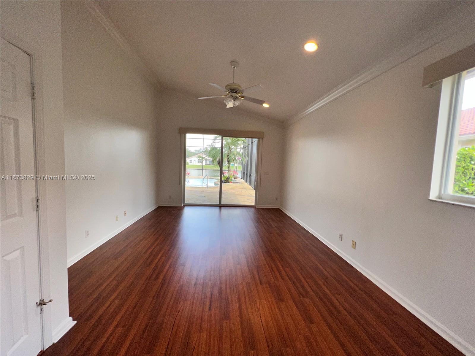 SECTOR 7 SOUTH - Residential Lease