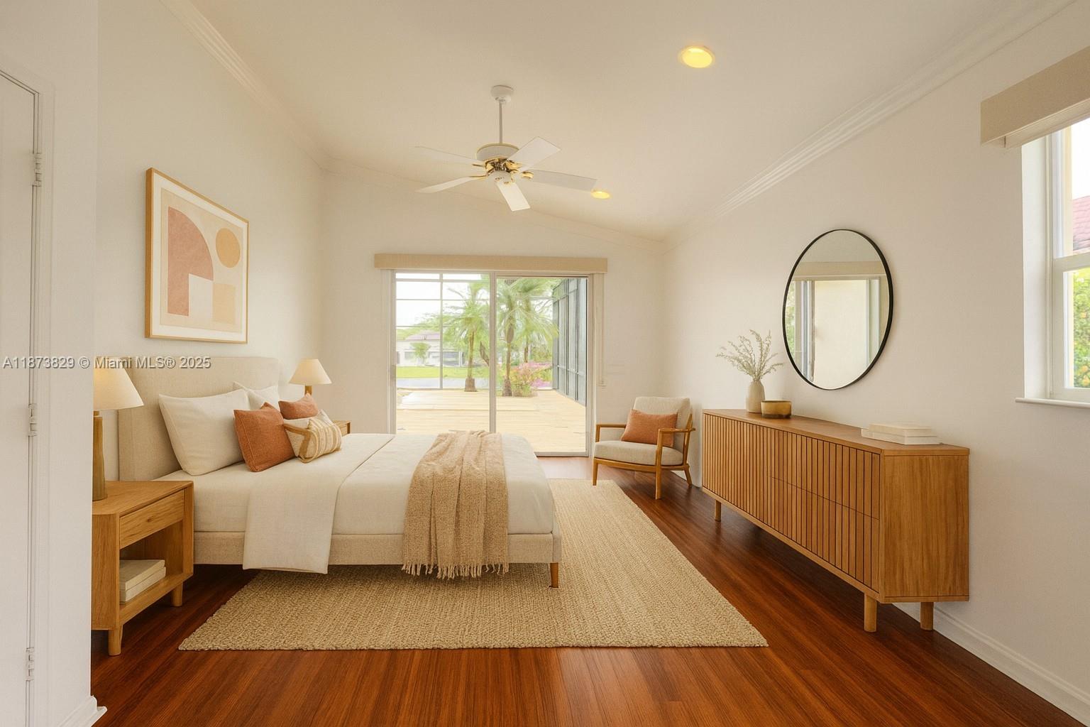 SECTOR 7 SOUTH - Residential Lease