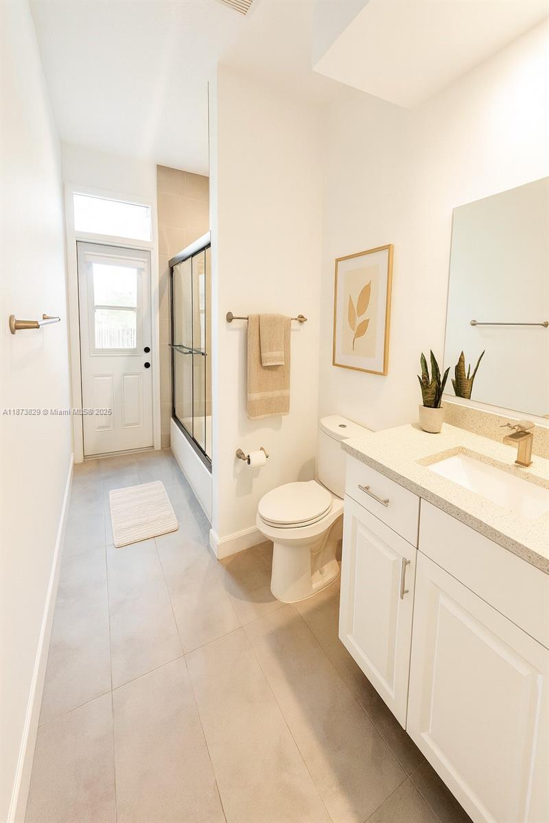 SECTOR 7 SOUTH - Residential Lease