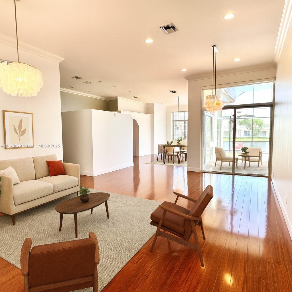 SECTOR 7 SOUTH - Residential Lease