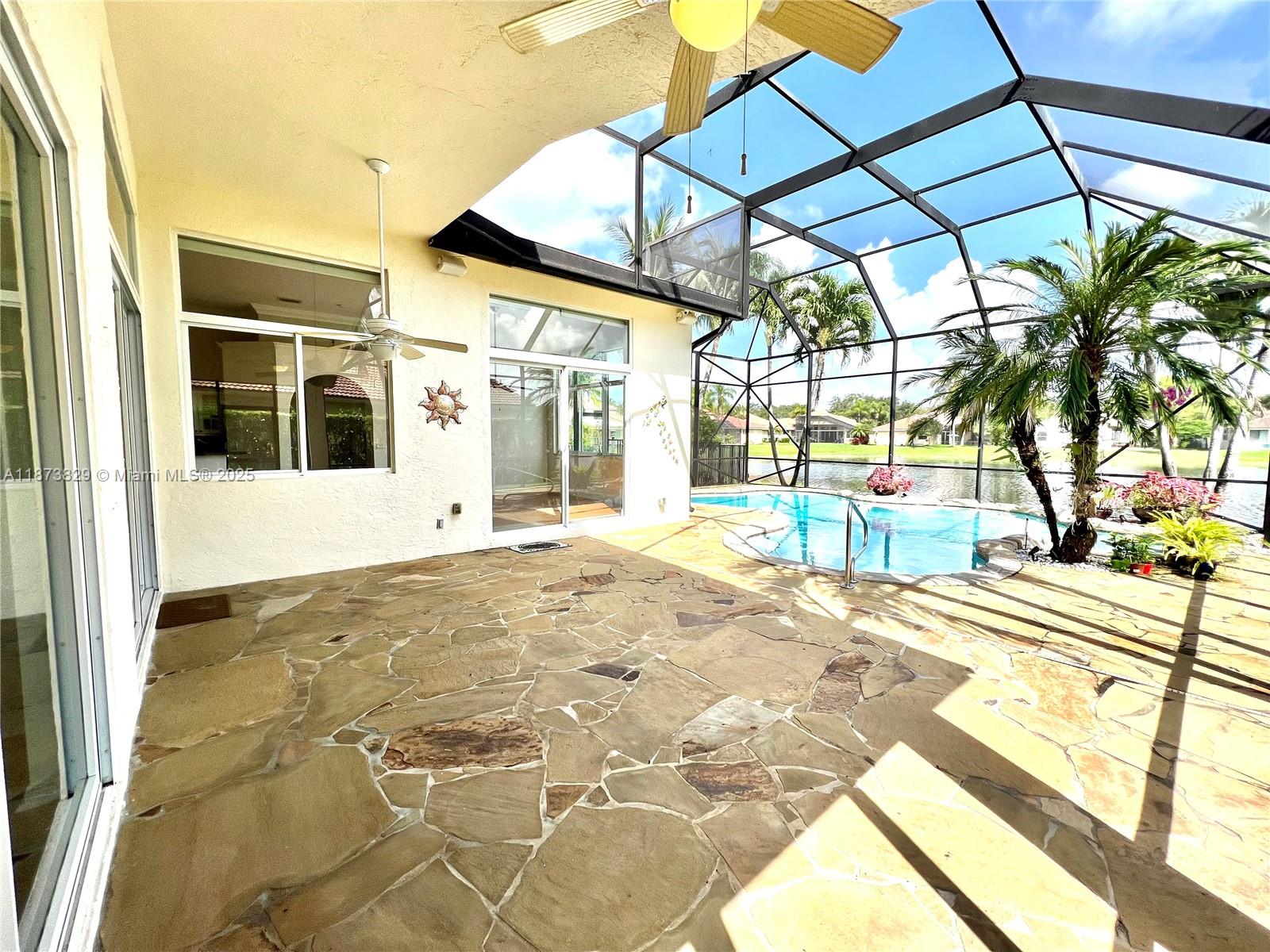 SECTOR 7 SOUTH - Residential Lease