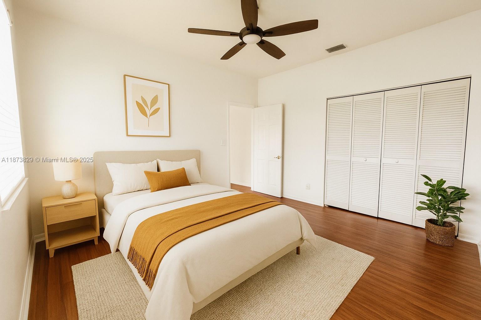 SECTOR 7 SOUTH - Residential Lease