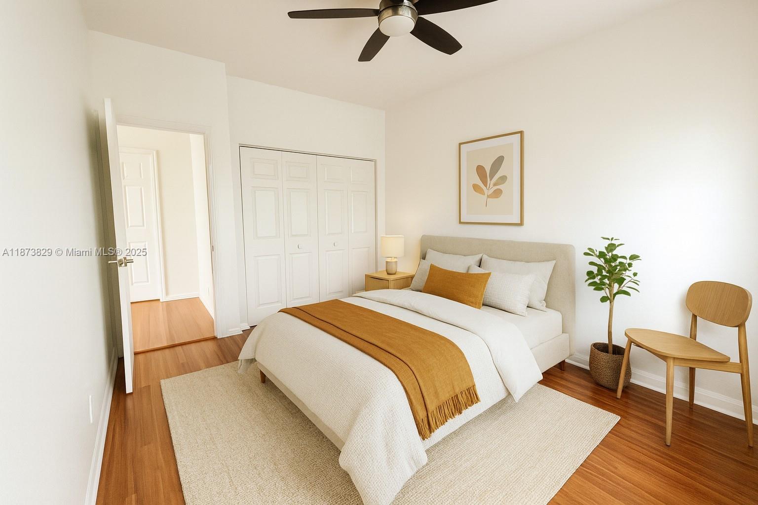 SECTOR 7 SOUTH - Residential Lease