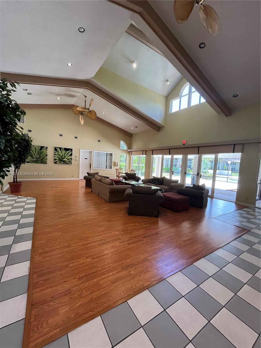 PARC VISTA CONDO - Residential