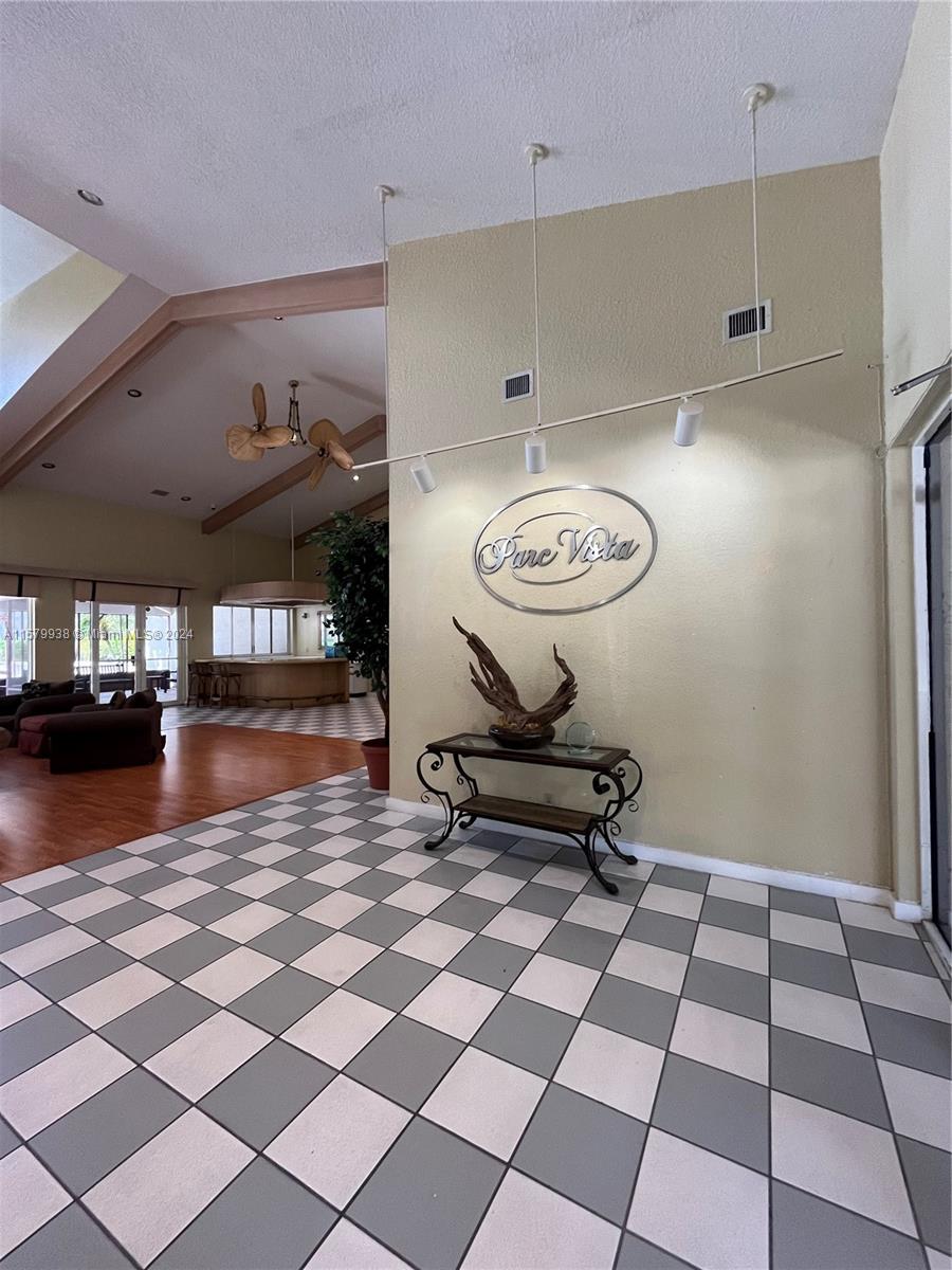 PARC VISTA CONDO - Residential