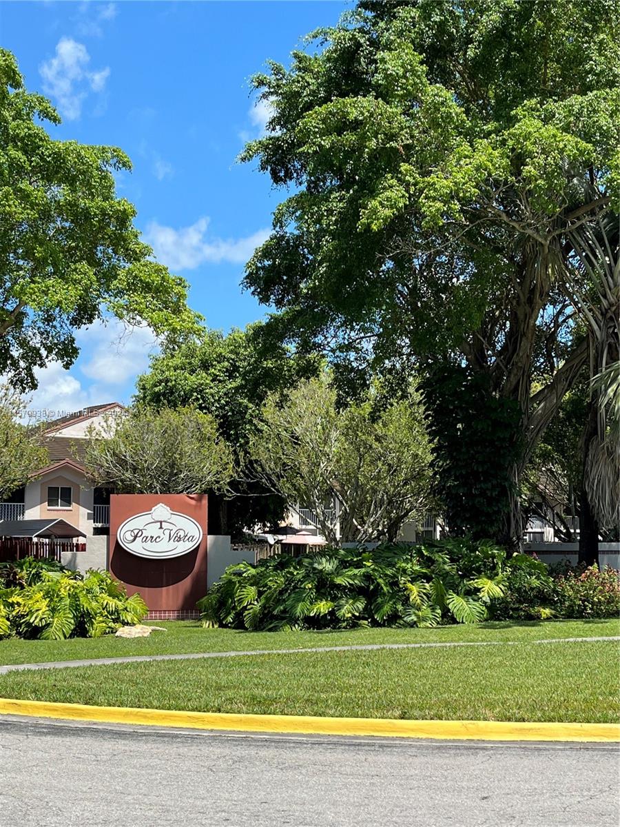 PARC VISTA CONDO - Residential
