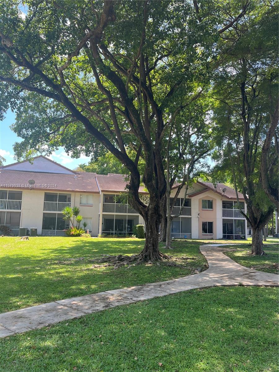 PARC VISTA CONDO - Residential