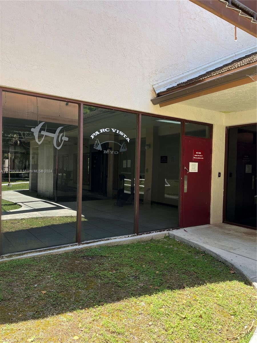 PARC VISTA CONDO - Residential