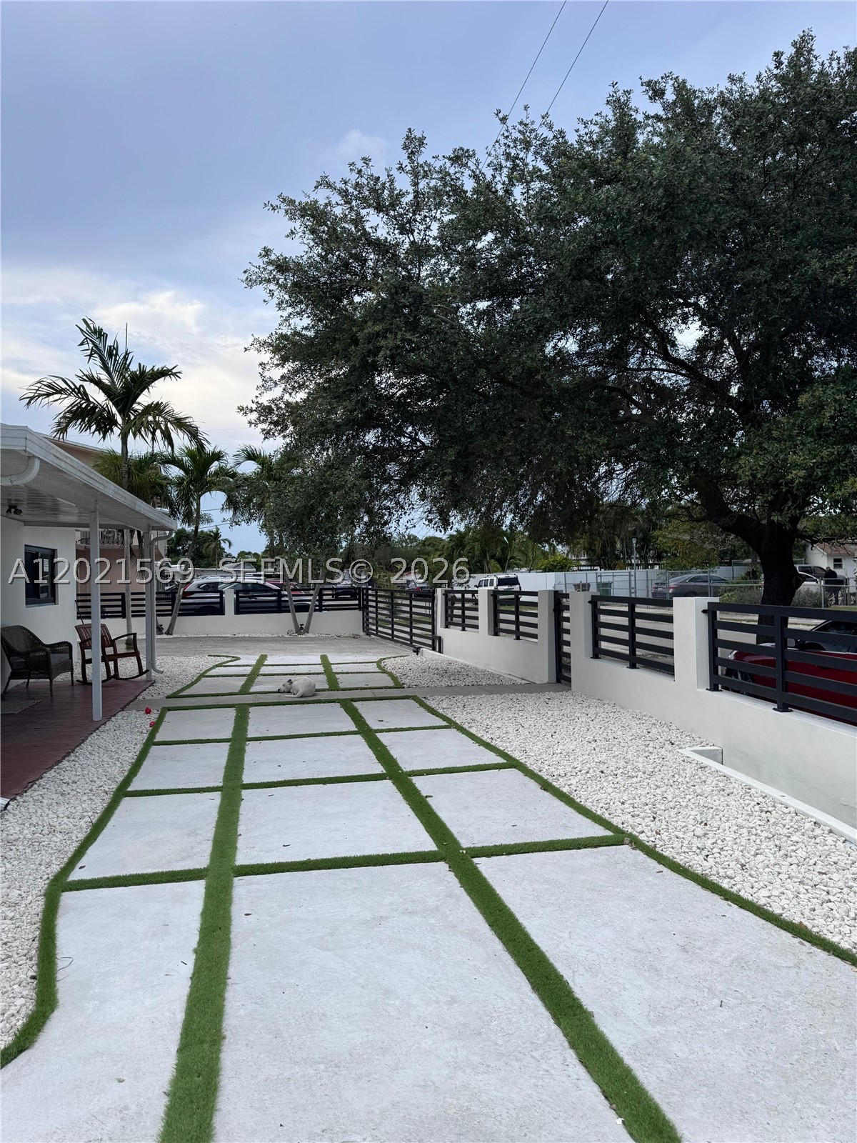 SUN-TAN VILLAGE SEC 3 - Residential
