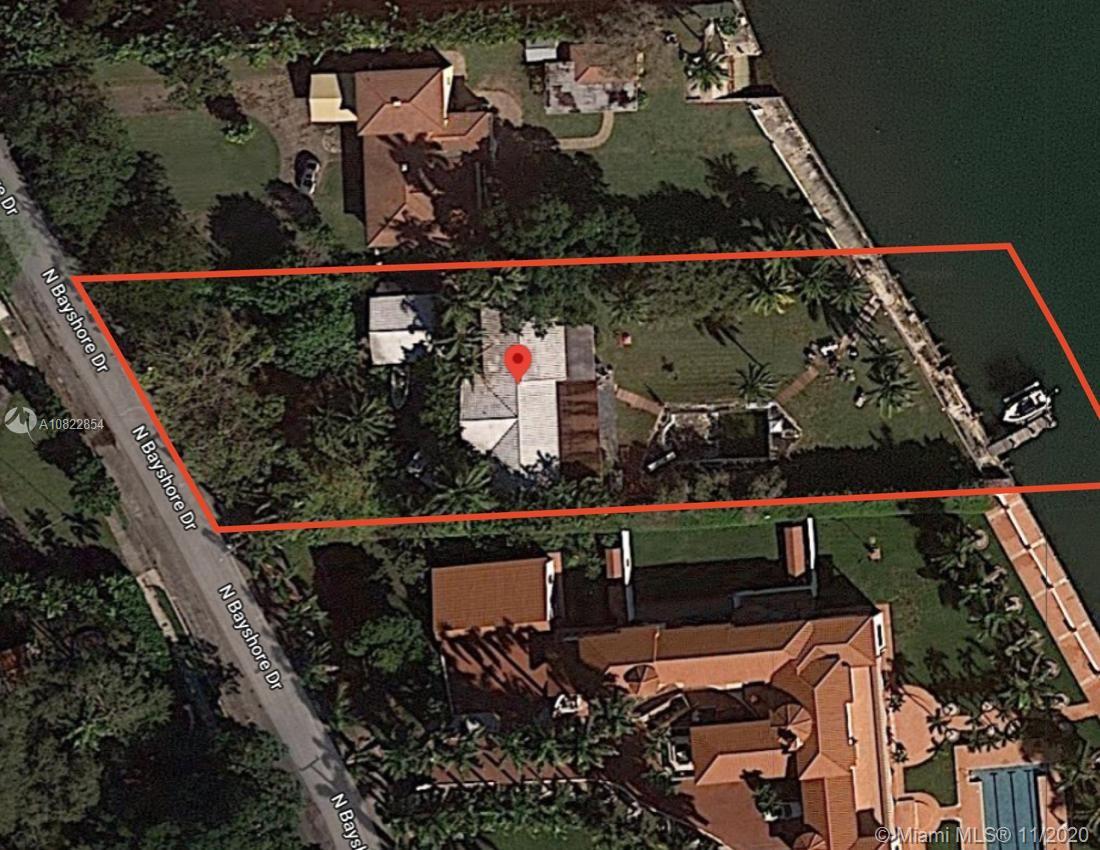 BAYSHORE A - Residential