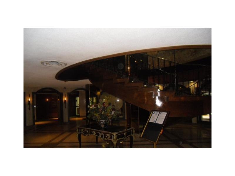 MAISON GRANDE CONDO - Residential Lease
