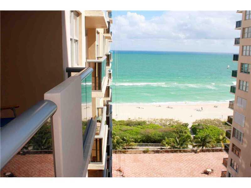 MAISON GRANDE CONDO - Residential Lease