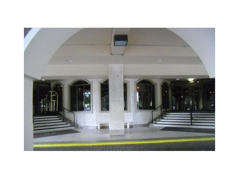 MAISON GRANDE CONDO - Residential Lease
