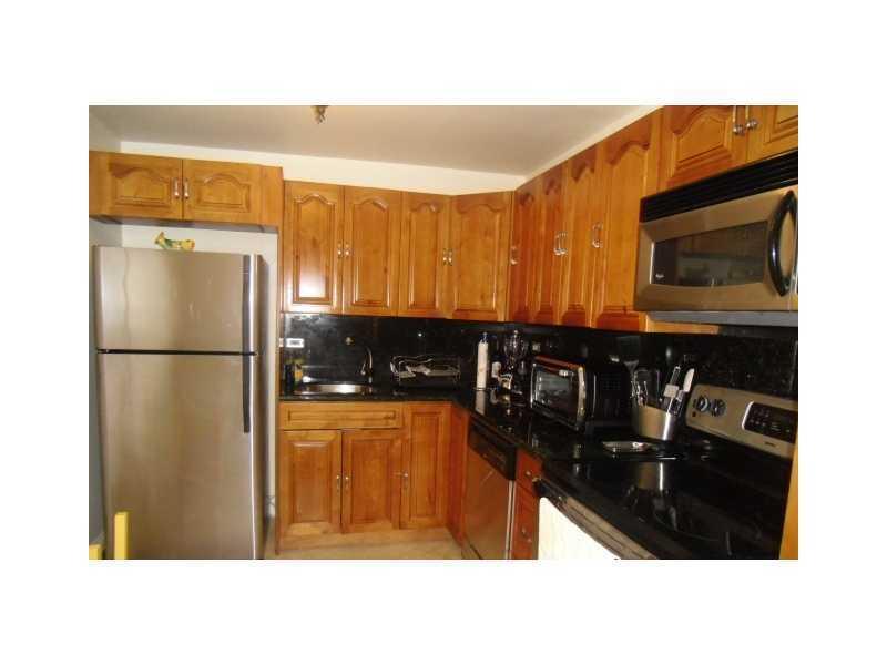 MAISON GRANDE CONDO - Residential Lease