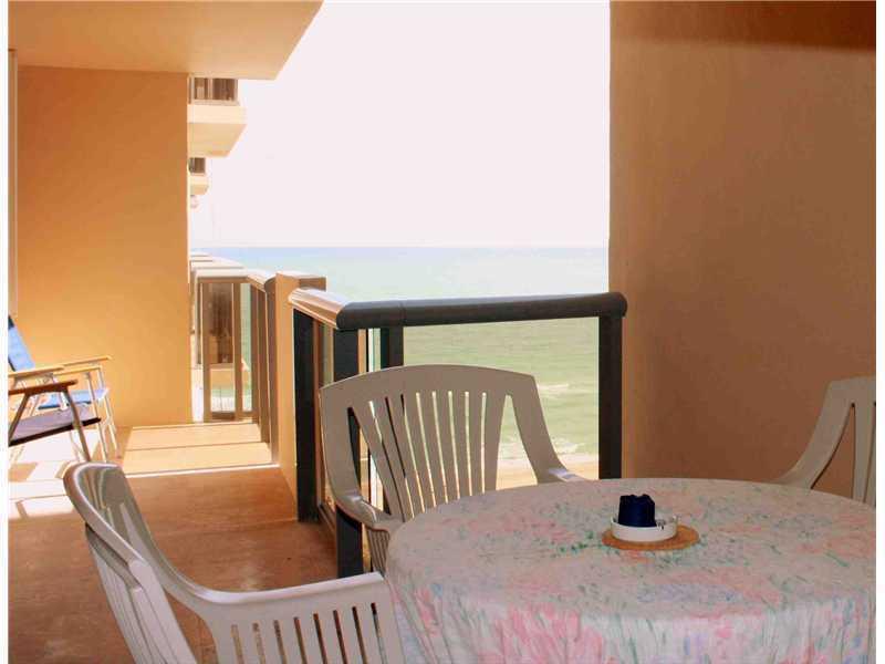 MAISON GRANDE CONDO - Residential Lease