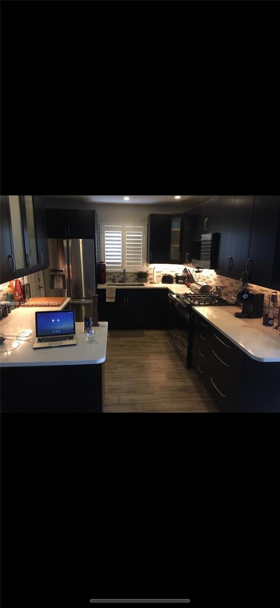 RIVERLAND VILLAGE SEC 1-R - Residential