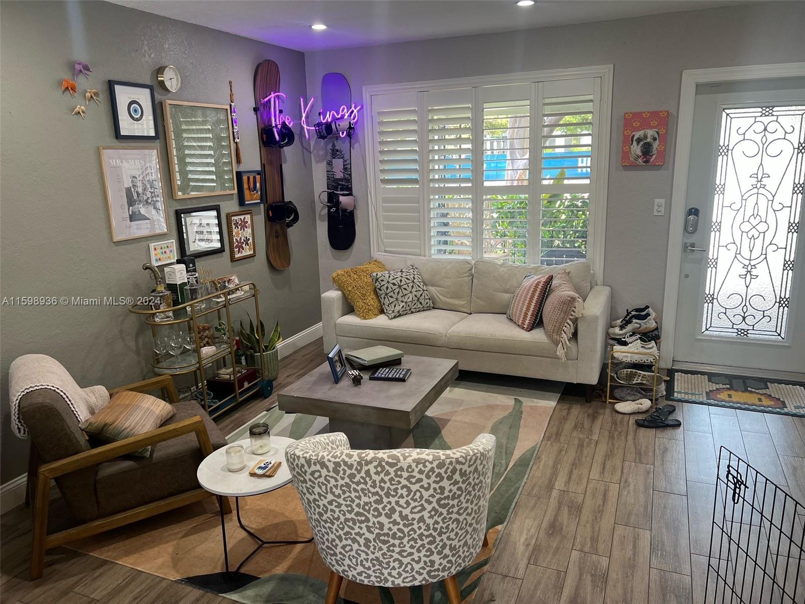 RIVERLAND VILLAGE SEC 1-R - Residential