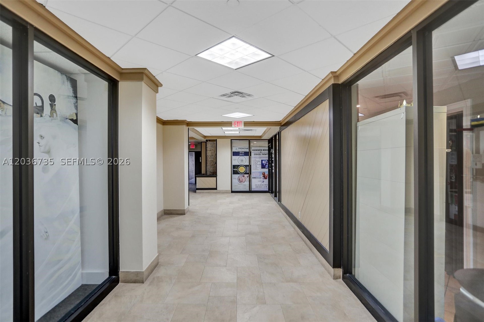 CLUB ATLANTIS CONDO - Residential