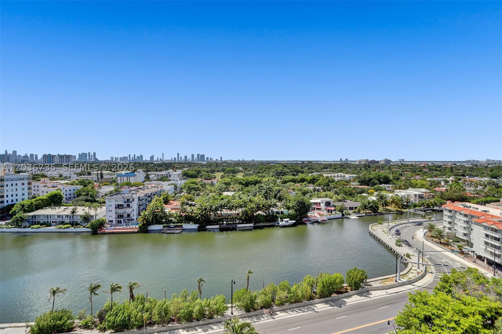 CLUB ATLANTIS CONDO - Residential