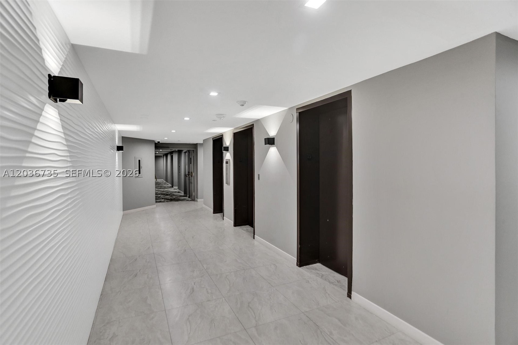 CLUB ATLANTIS CONDO - Residential