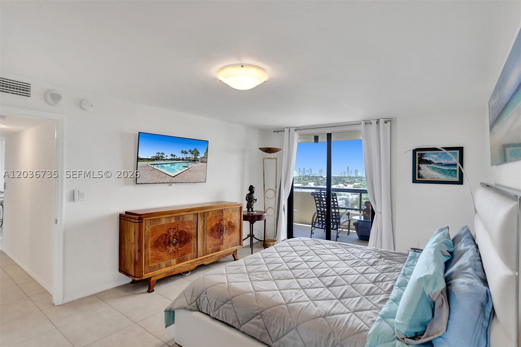 CLUB ATLANTIS CONDO - Residential