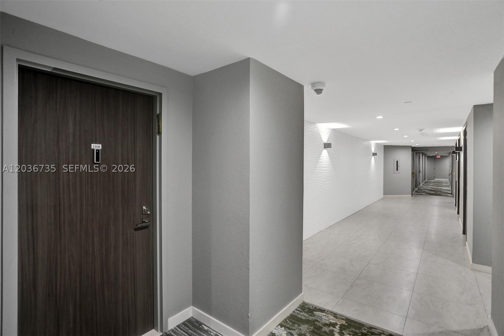 CLUB ATLANTIS CONDO - Residential