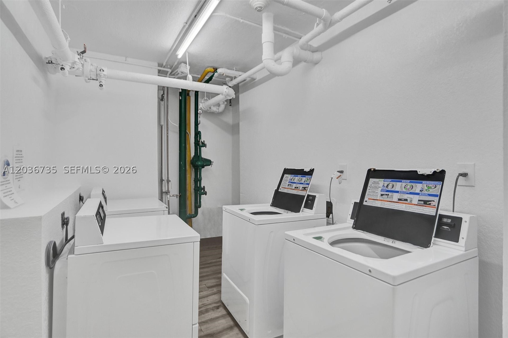 CLUB ATLANTIS CONDO - Residential