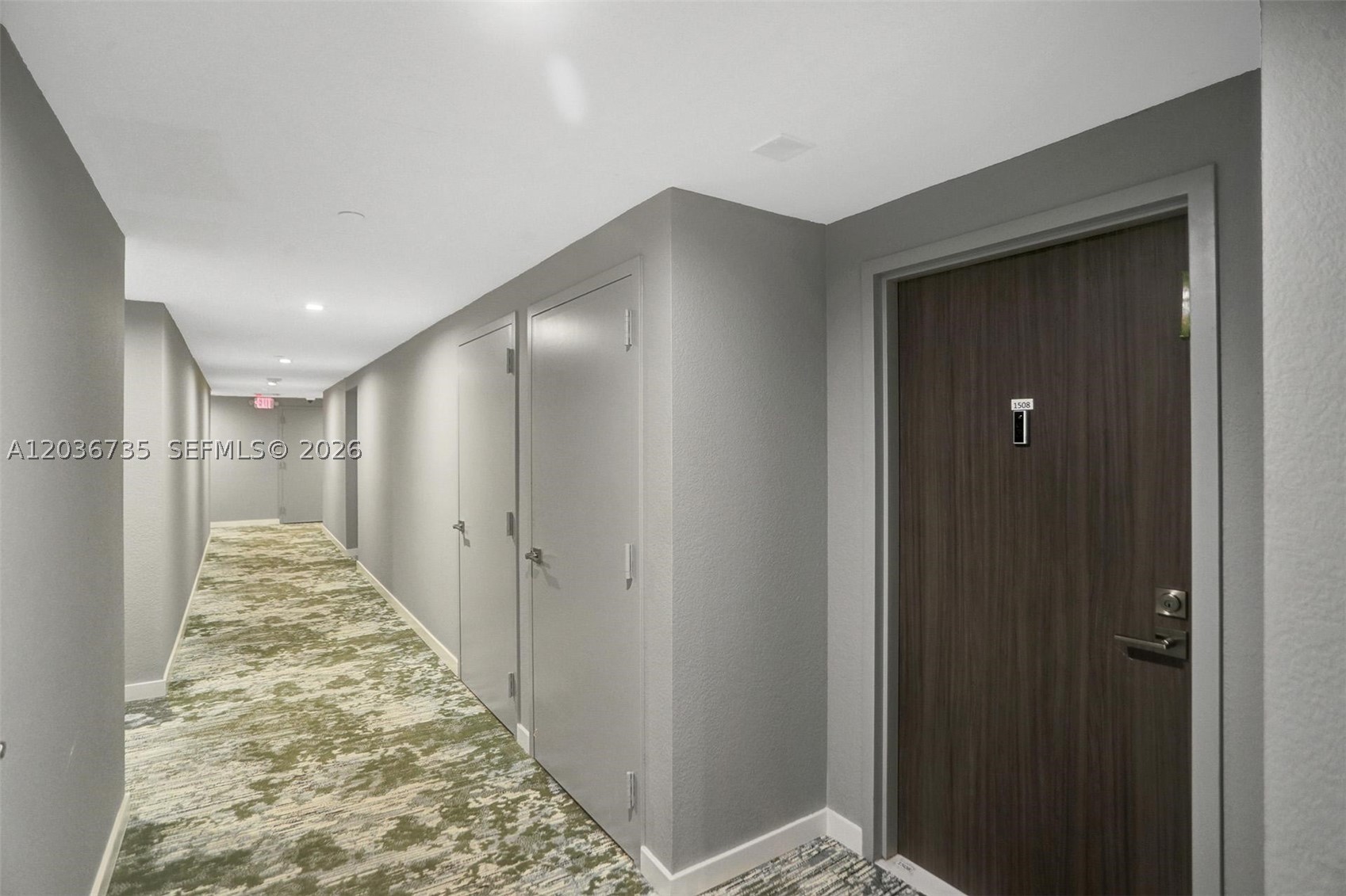 CLUB ATLANTIS CONDO - Residential