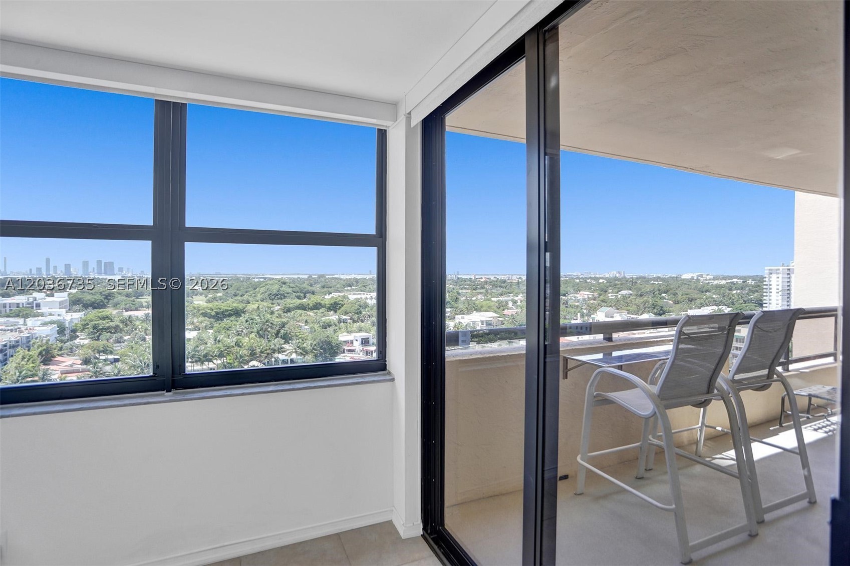 CLUB ATLANTIS CONDO - Residential