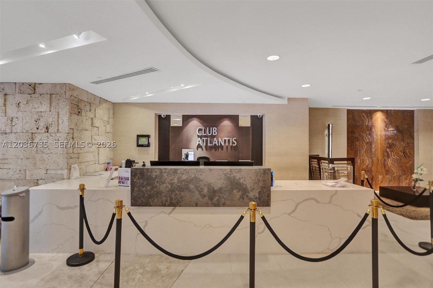 CLUB ATLANTIS CONDO - Residential