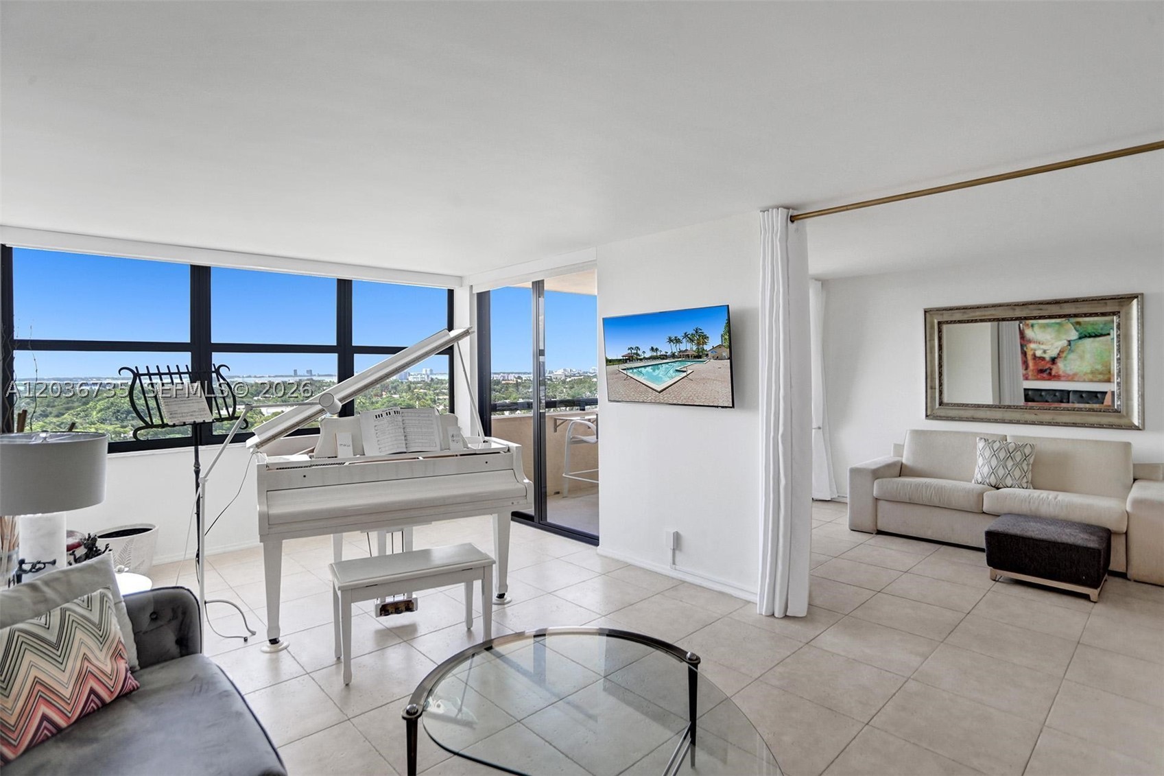 CLUB ATLANTIS CONDO - Residential