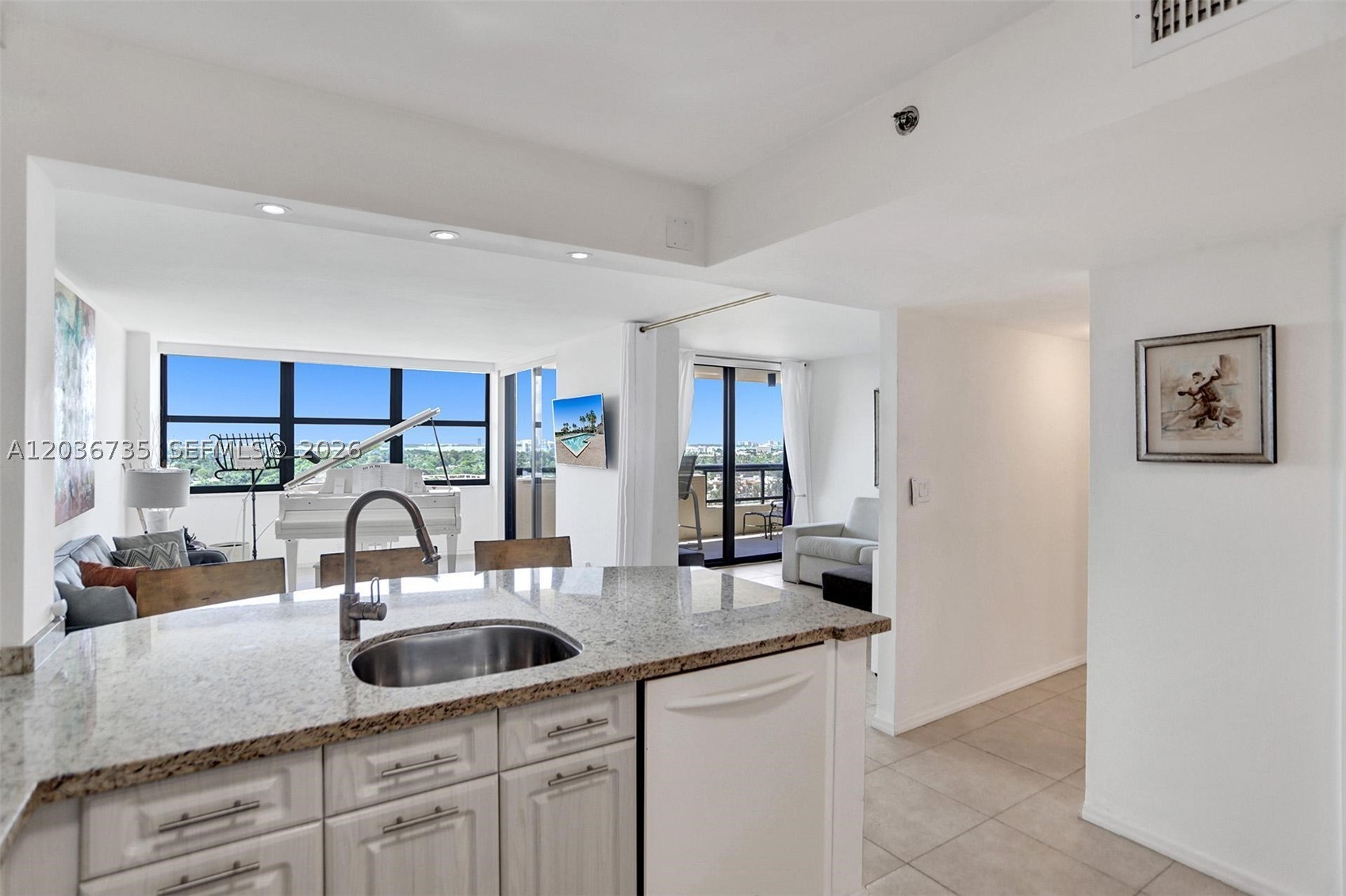 CLUB ATLANTIS CONDO - Residential