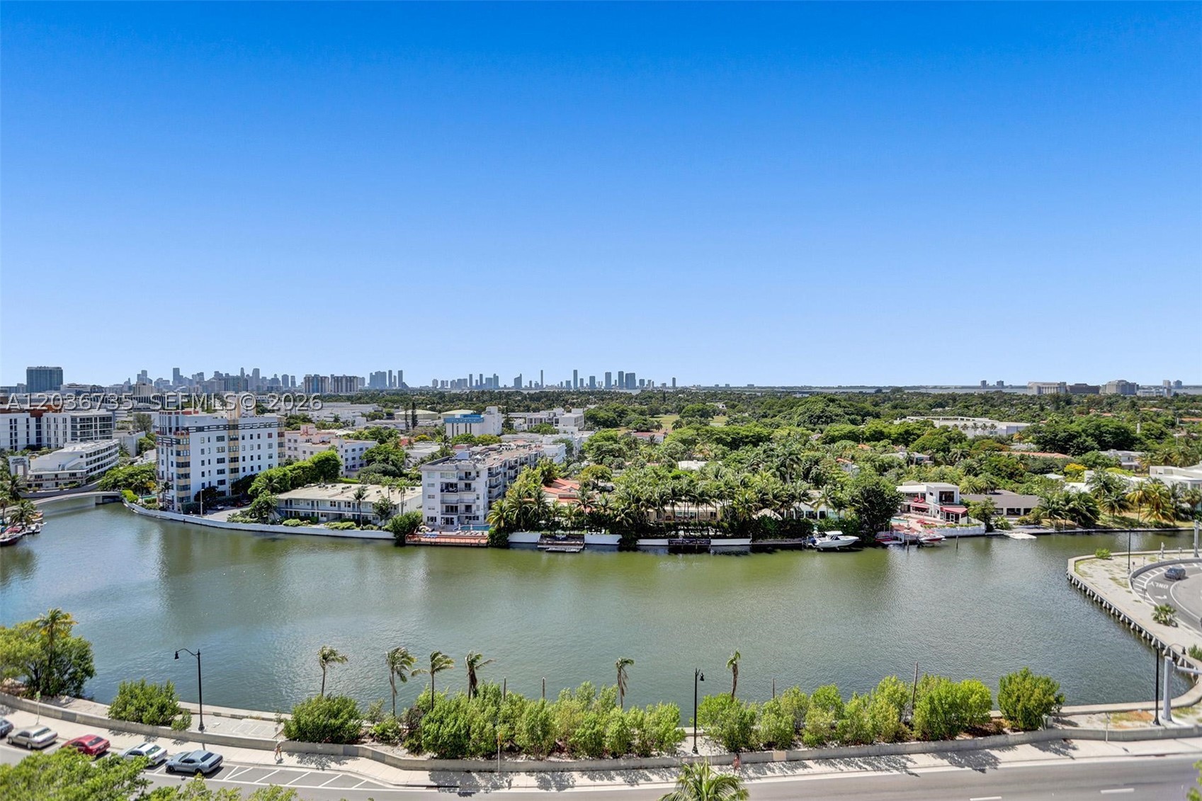 CLUB ATLANTIS CONDO - Residential