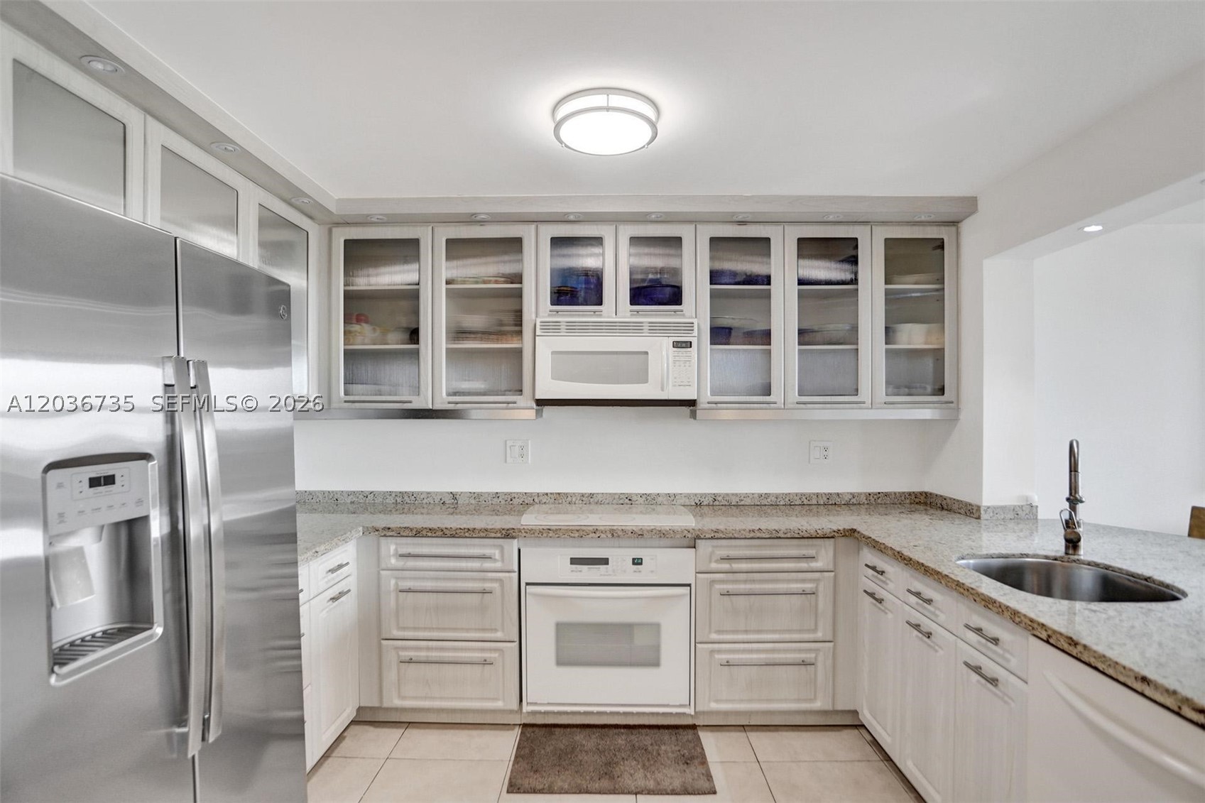 CLUB ATLANTIS CONDO - Residential