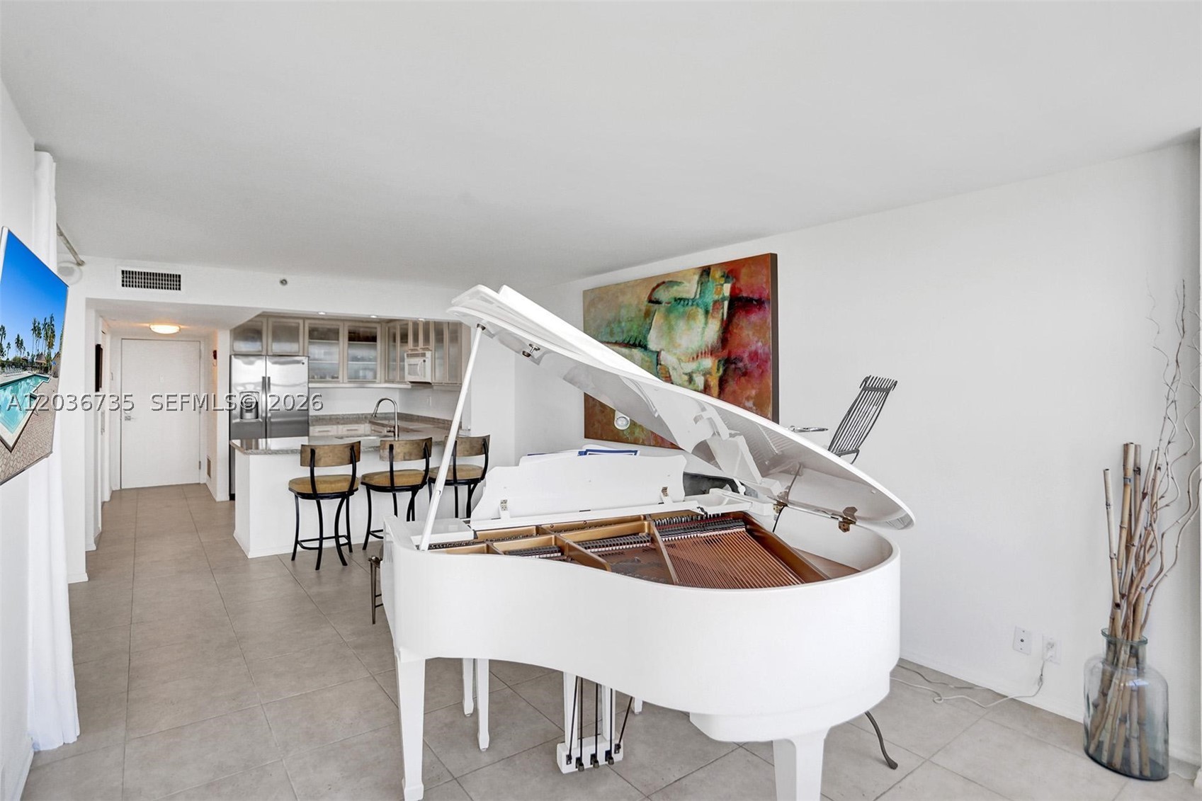 CLUB ATLANTIS CONDO - Residential