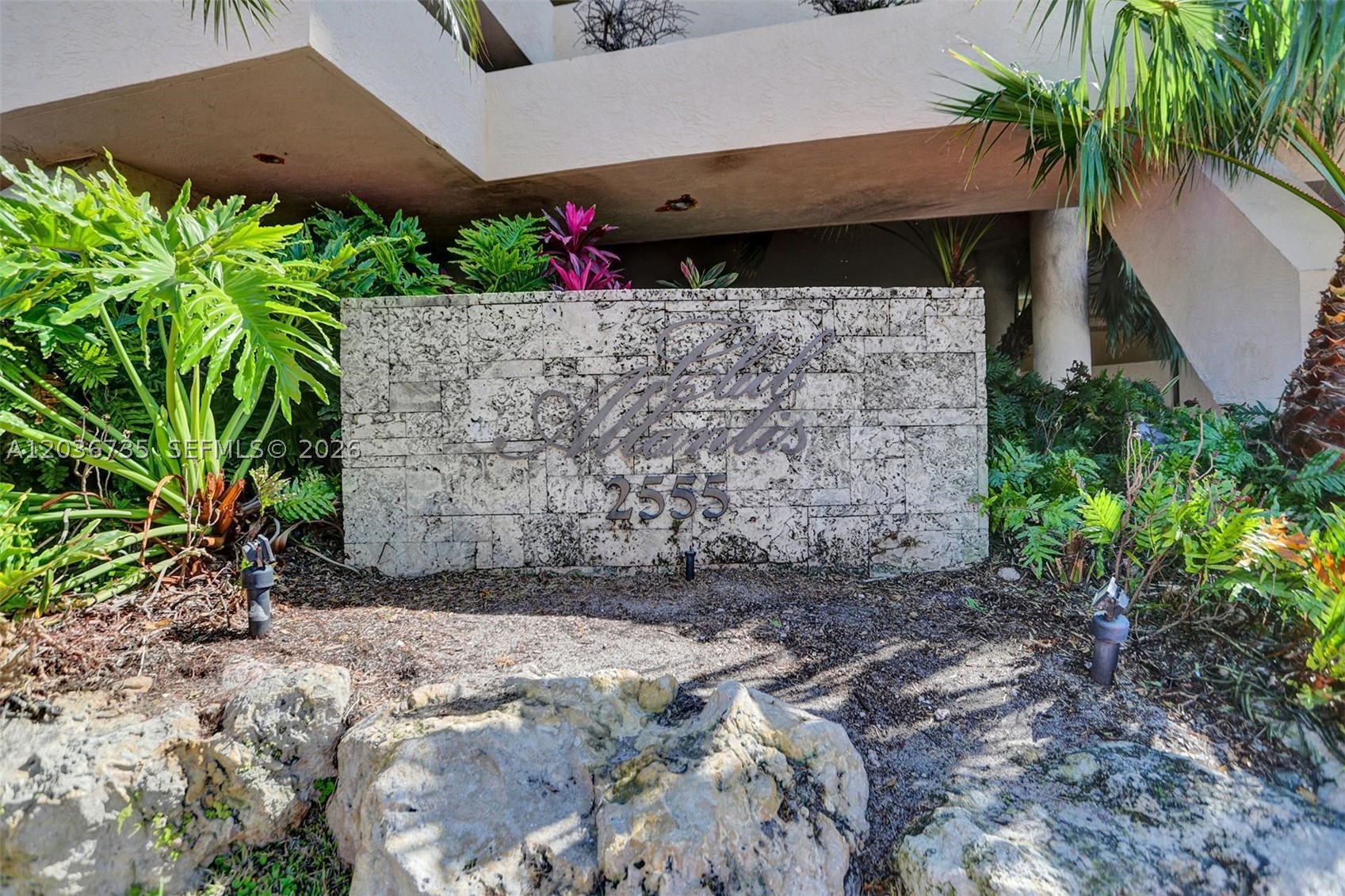 CLUB ATLANTIS CONDO - Residential