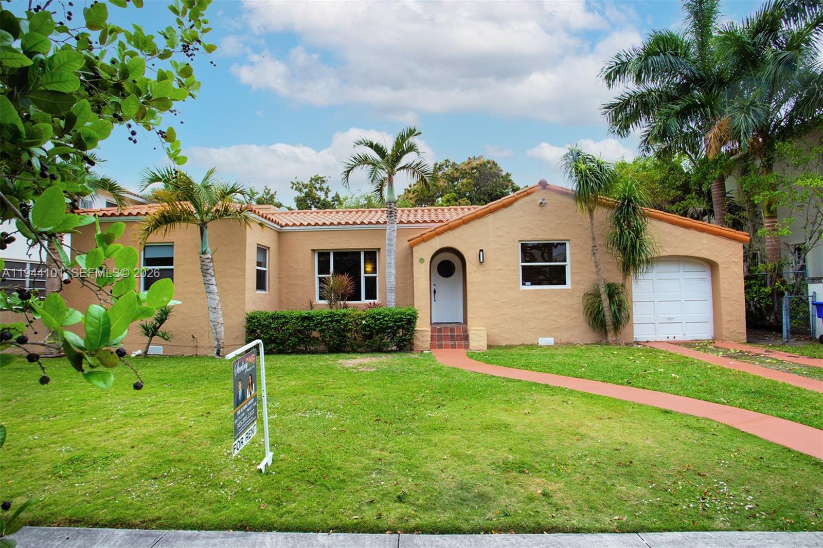 Beautiful opportunity in the highly sought-after Miami Roads neighborhood. This property sits on an expansive 10,500 SF lot and offers a prime central location with easy access to Downtown Miami, Brickell, beaches, Miami International Airport, and major ports. Plans are currently under review for a stunning 6,000 SF single-family residence, making this an ideal opportunity for end-users or developers looking to build a custom luxury home in one of Miami's most established neighborhoods.