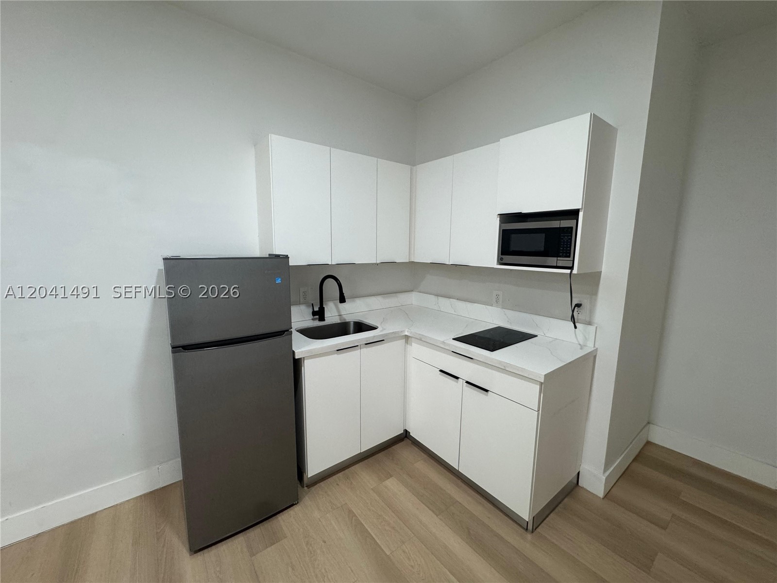 W BUENA VISTA CEN - Residential