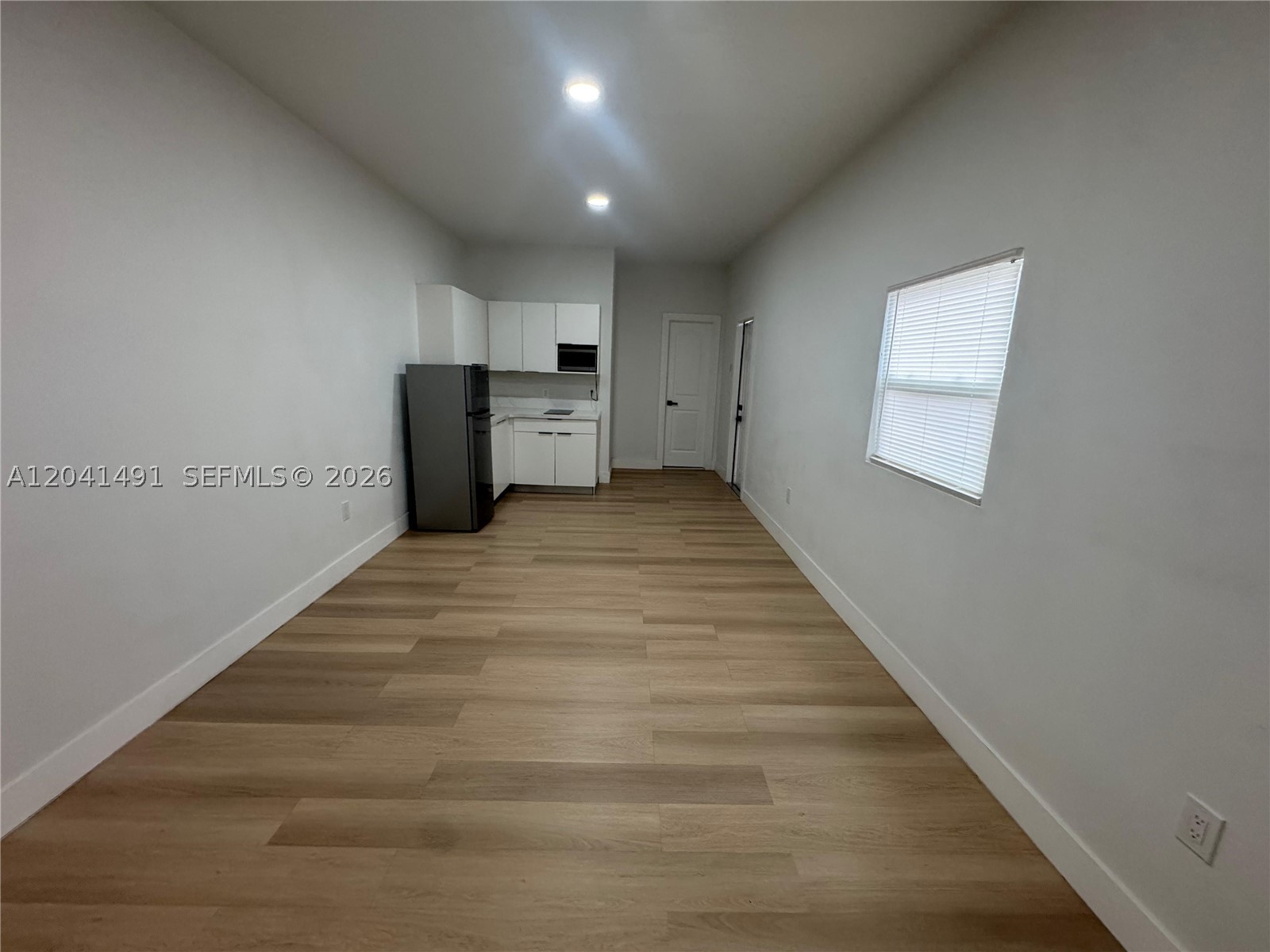 W BUENA VISTA CEN - Residential